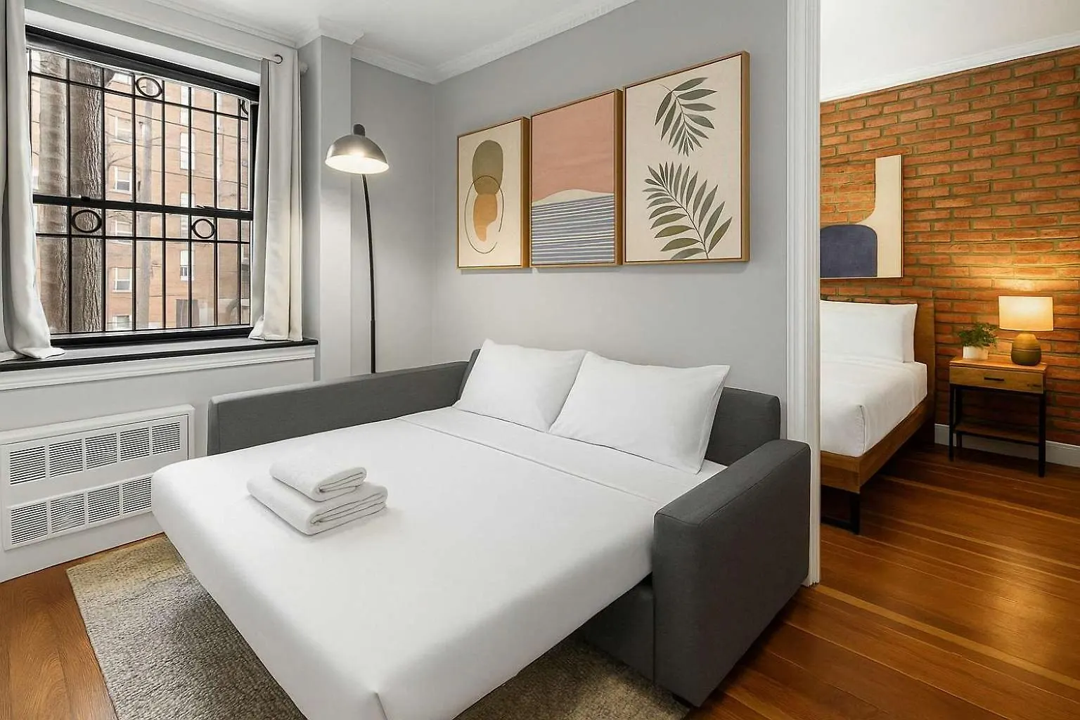 Trendy Nyc Stay Close To It All New York 0*,  ABD