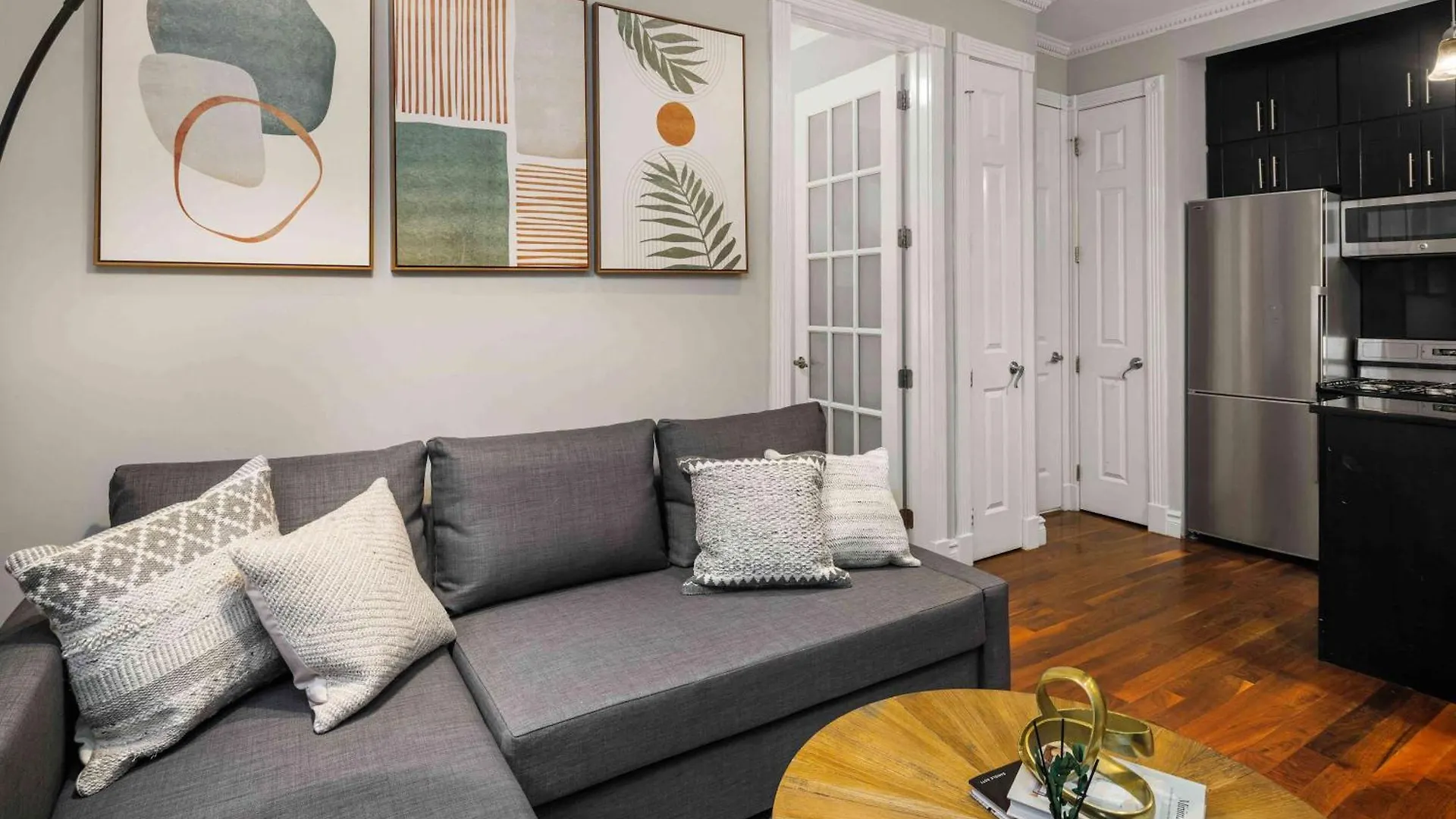 Trendy Nyc Stay Close To It All New York 0*,  ABD