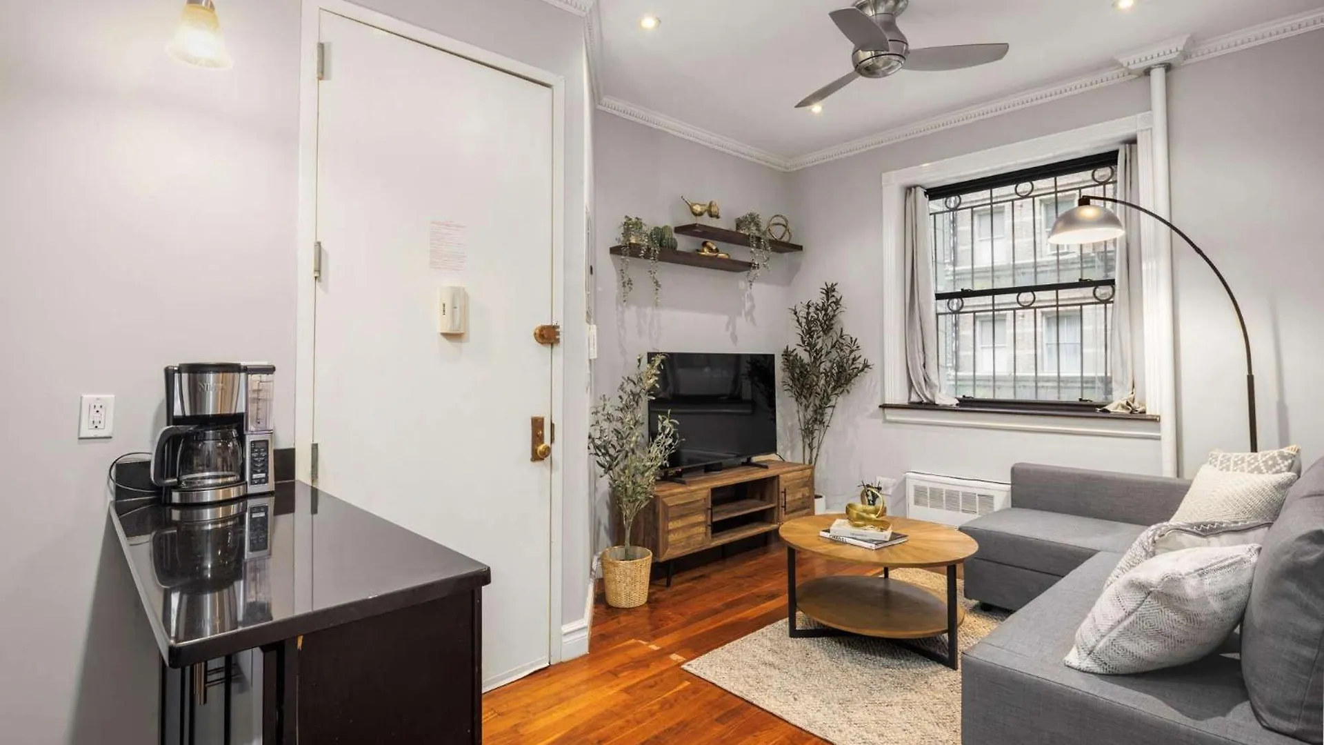 Daire Trendy Nyc Stay Close To It All New York