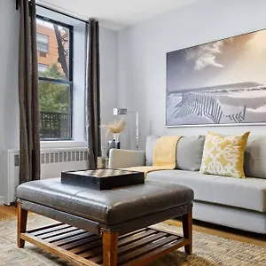 The Lenox Appartement