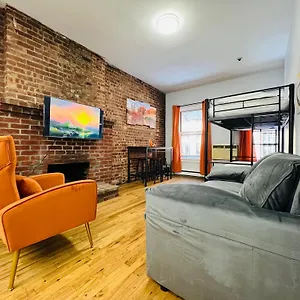 Herald Square Appartement